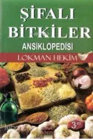 Şifalı Bitkiler Ansiklopedisi