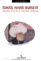 İsmail Hakkı Bursevi