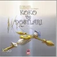 Koko ve Dostları