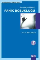 PANİK BOZUKLUĞU