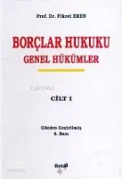 Borçlar Hukuku Genel Hükümler
