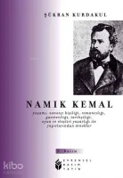 Namık Kemal