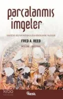 Parçalanmış İmgeler