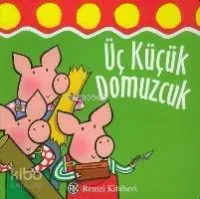 Üç Küçük Domuzcuk