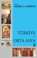 TÜRKİYE VE ORTA ASYA