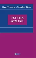 Estetik Sözlüğü