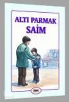 Altıparmak Saim
