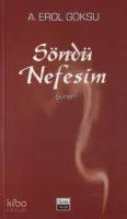 Söndü Nefesim