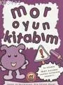 Mor Oyun Kitabım