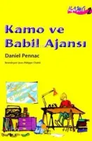 Kamo ve Babil Ajansı