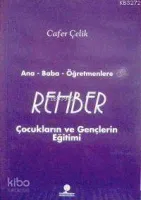 Ana, Baba, Öğretmenlere Rehber