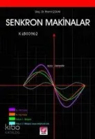 Senkron Makinalar