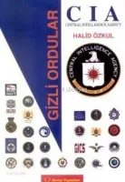 Gizli Ordular CIA