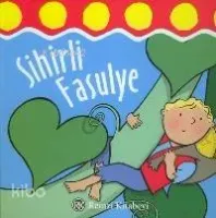 Sihirli Fasülye