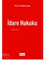 İdare Hukuku