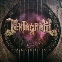 Pentagram – Akustik (2026 Reissue, Textured Cover & Poster) LP