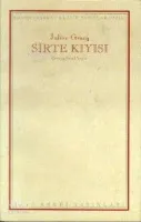 Sirte Kıyısı