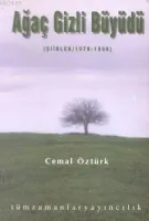 Ağaç Gizli Büyüdü