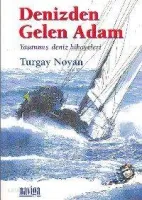 Denizden Gelen Adam