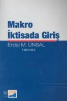 Makro İktisada Giriş