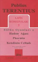 Latin Komedyaları 3