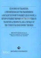 Economics Of Transition