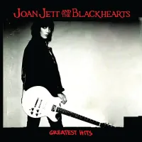 Joan Jett & The Blackhearts – Greatest Hits LP