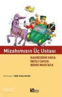 Mizahımızın Üç Ustası