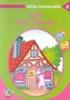 Kimi Okul Yolunda