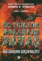 Üç Trilyon Dolarlık Savaş