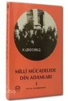 Milli Mücadelede Din Adamları - 1