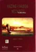 Hazine-i Hassa Nezareti