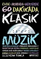 60 Dakikada Klasik Müzik 1 Kitap+cd