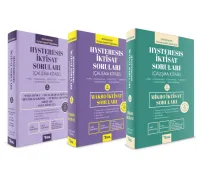 Hysteresis İktisat Soruları Set
