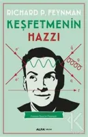 Keşfetmenin Hazzı