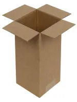 Karton Kutu 10x10x20 cm.