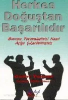 Herkes Doğuştan Başarılıdır