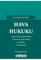 Hava Hukuku