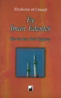 Ey İman Edenler