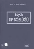 Büyük Tıp Sözlüğü