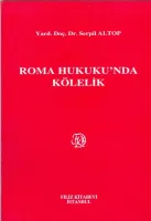 Roma Hukuku'nda Kölelik