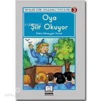 Oya Şiir Okuyor