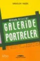 Galeride Portreler