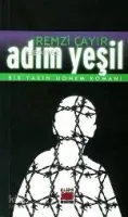 Adım Yeşil
