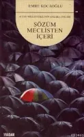 Sözüm Meclisten İçeri
