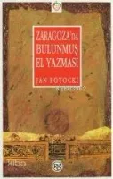 Zaragoza'da Bulunmuş El Yazması