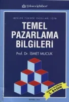 Temel Pazarlama Bilgileri