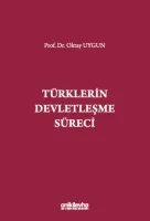 Türklerin Devletleşme Süreci