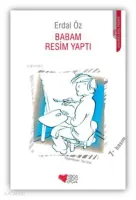 Babam Resim Yaptı