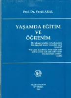 Yaşamda Eğitim ve Öğretim